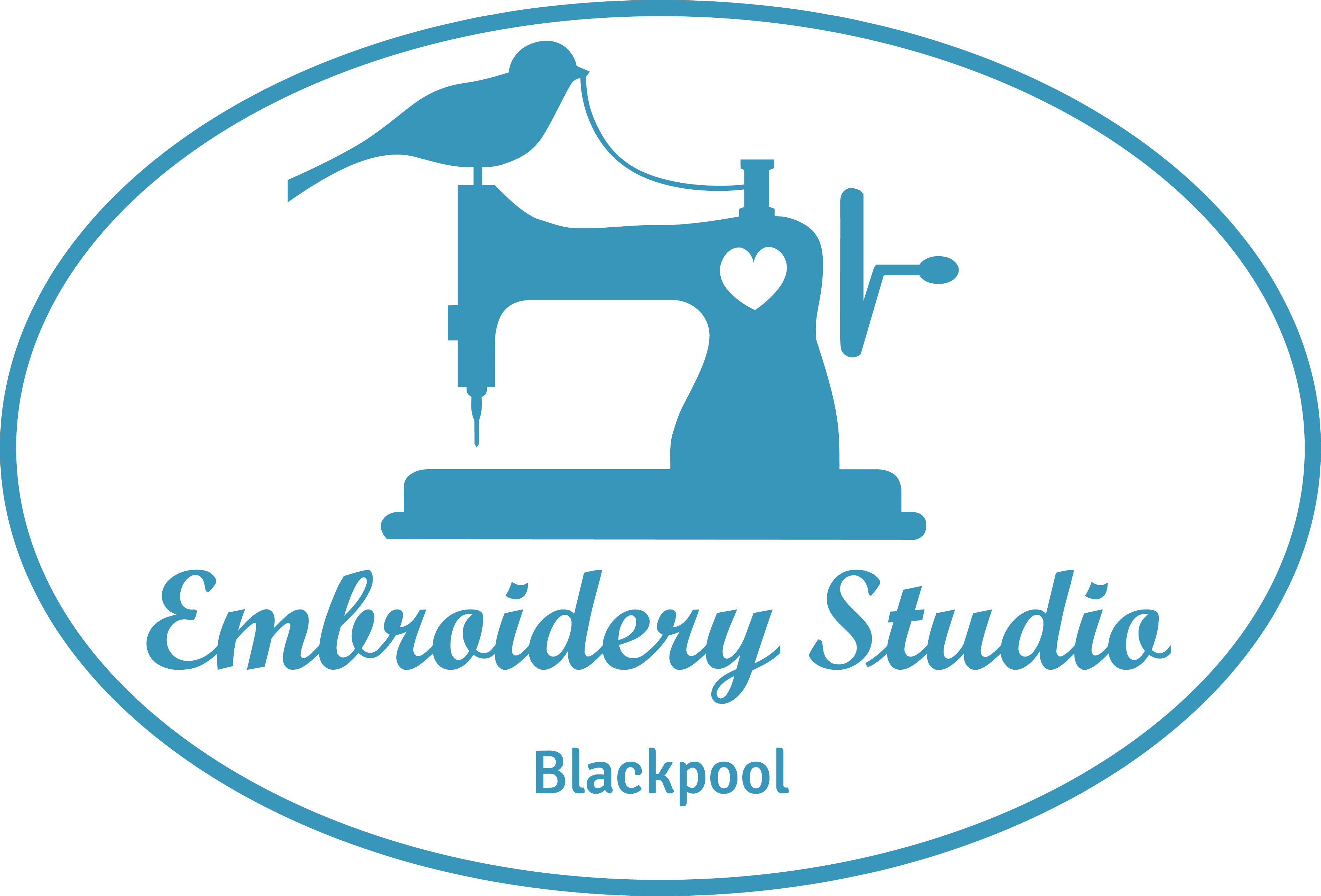 Embroidery Studio Blackpool Ltd